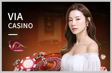 Live Casino Trực Tuyến